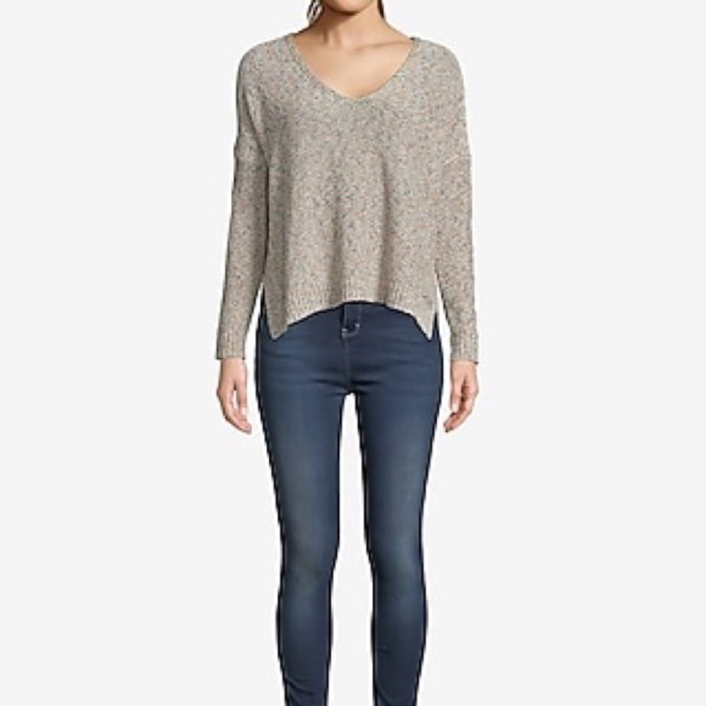NWOT Cupcakes and Cashmere Sweater